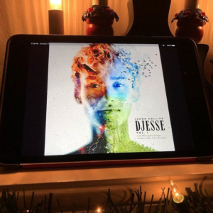 Jacob Collier, “Djesse (Vol. 1)